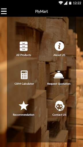 PlyMart screenshot 1