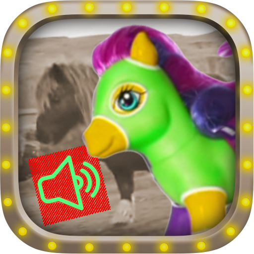 El Poni Salvaje 🎶🐴 icon