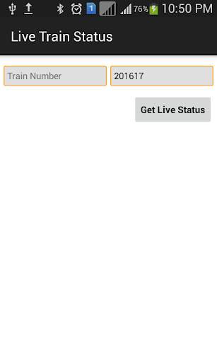 Indian Rail T&T screenshot 7