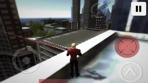 San Andreas Crime City screenshot 3