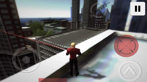 San Andreas Crime City screenshot 3