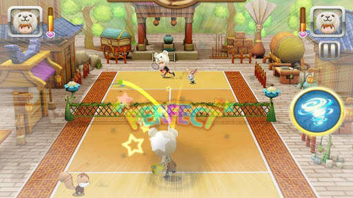 asso del tennis screenshot 6