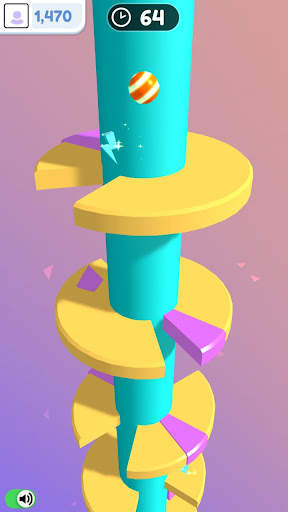 Tower Twist- Lite screenshot 5