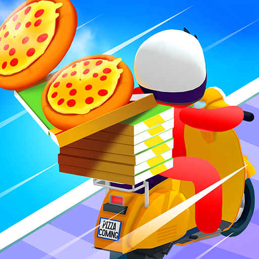 Pizza Coming！ icon