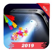 Flashlight Led - Latest Torch Light 2019 icon