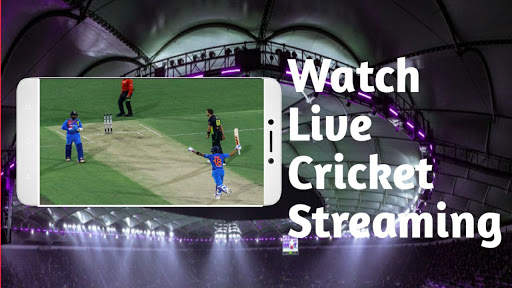 GDH SPORTS - Free Cricket Live TV GDH Guide screenshot 3