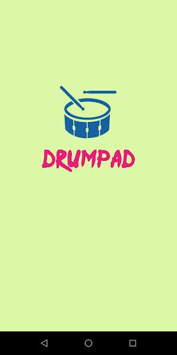 DrumPad screenshot 1