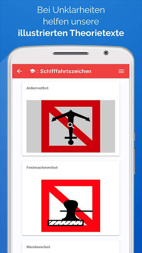 Bootspruefung24.ch App 2 تصوير الشاشة