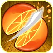 Fruit Slice Ninja 1.0