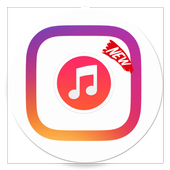 Mi Music Player icon