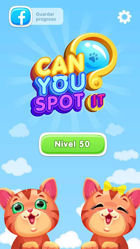 Puzle: Encontrar 5 Diferencias screenshot 2