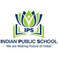 Indian Public School icon