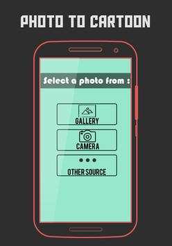 convert photo to cartoon screenshot 2