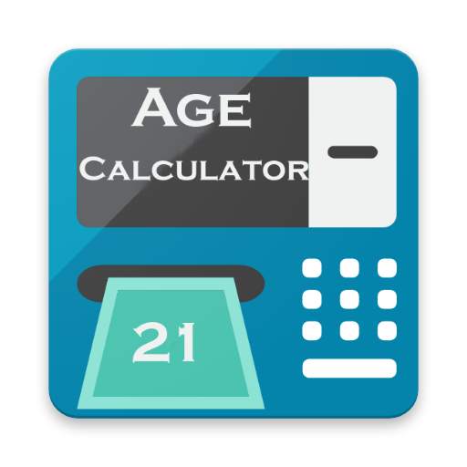 Age Calculator 1.0.3