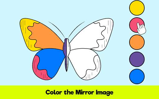 Brain Games for Kids–Brain Trainer & Logic Puzzles screenshot 5