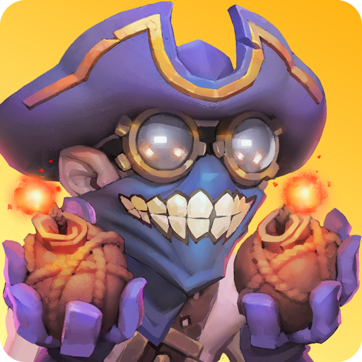 Sea Devils - The Pirate Adventure Game icon