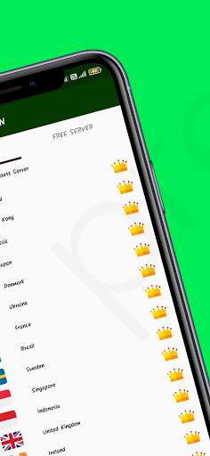 Pakistan VPN: Free VPN Servers | Unlimited Proxy screenshot 3