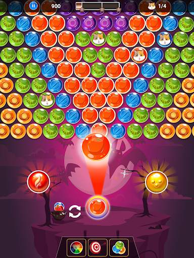 Bubble Shooter – New Bubble Blast Game screenshot 15