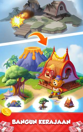 Island King screenshot 2