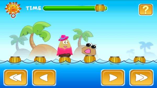 Pou Cheat screenshot 2