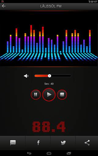 LALEGÜL TV screenshot 10