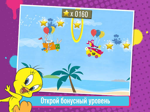Boomerang: Мультяшные гонки скриншот 16