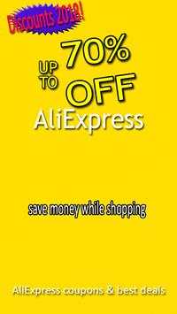 top aliexpress discounts screenshot 8