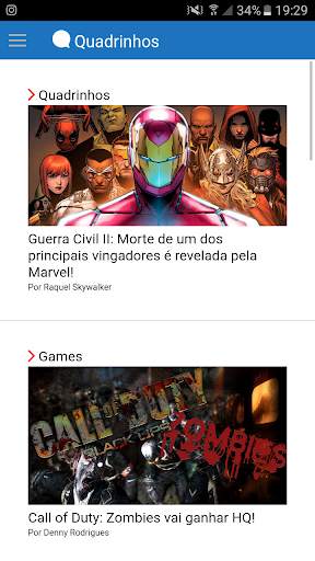 TV e Pipoca screenshot 3