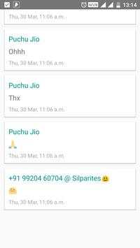 Spy for Whatsapp: No Blue Tick screenshot 2