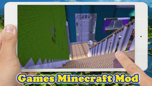 Toy Games Story Minecraft screenshot 4