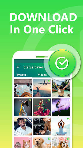 Status Saver for Whatsapp screenshot 5