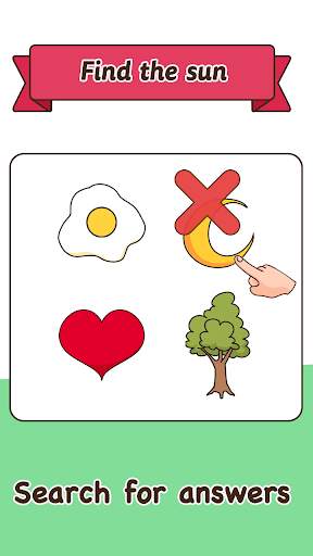 Brain Boom - squid game screenshot 7