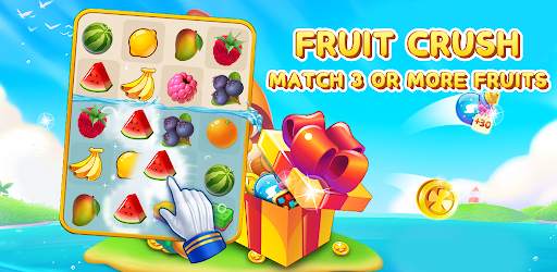 Fruit Crush screenshot 6