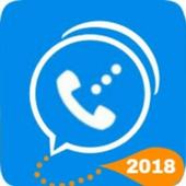 Dingtone Tips icon