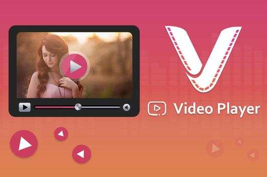 VidPlayer - MAX Video Player screenshot 7