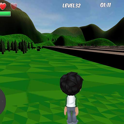 Mazey World 3D - Maze Game screenshot 6