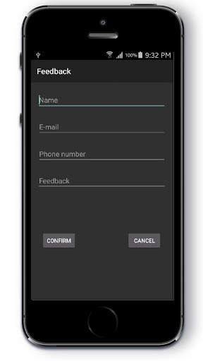 Hash Mobile Recharger screenshot 8