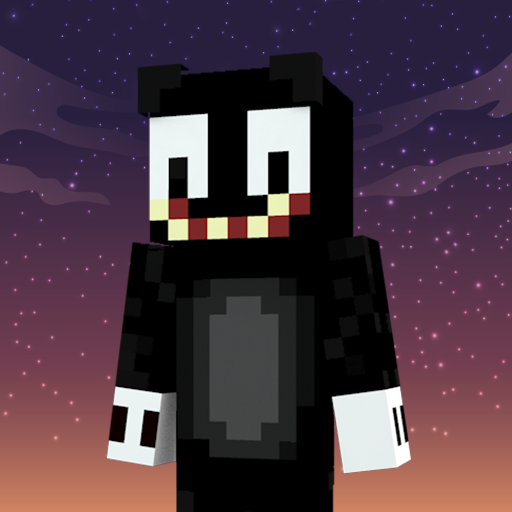 Horror Skins icon