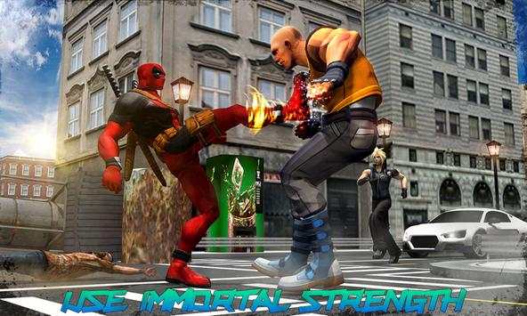 Titans King Fighters screenshot 4