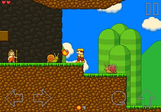 Retro World screenshot 17