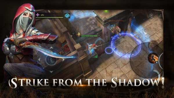 King Of Hunters screenshot 3