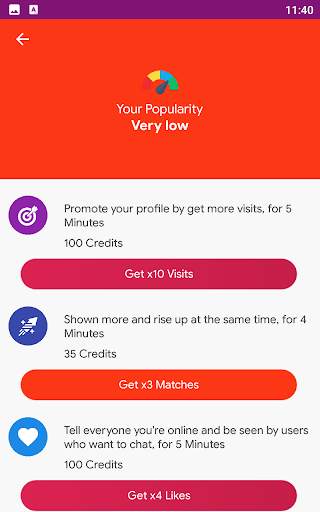 Serious Dating: Best Dating App in India For Free screenshot 12