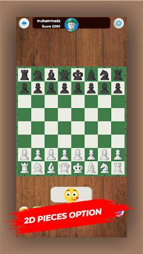 Chess Online screenshot 2