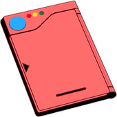 Catalog of Pokemon icon