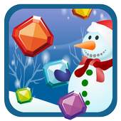 Frozen Jewels Dash 1.1