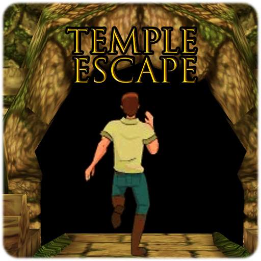 TEMPLE ESCAPE 8.0