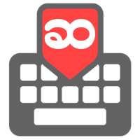 Zawgyi Myanmar Keyboard on 9Apps
