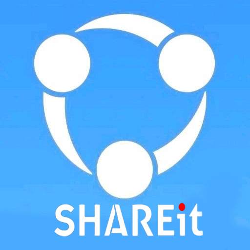 Transfer & Share File SHAREit Walktrough 2K21 1.1