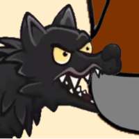Dog Chasing icon
