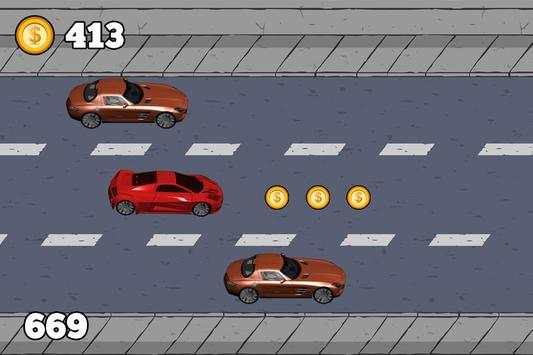 Racing Car Game screenshot 3